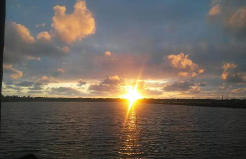 Navegante hospedagem- Barra de mamanguape - Photo 22