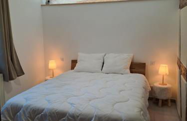 Gite premium, au Cœur de l'Ours - Foto 18