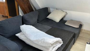 Appartement des anciennes forges - Foto 5