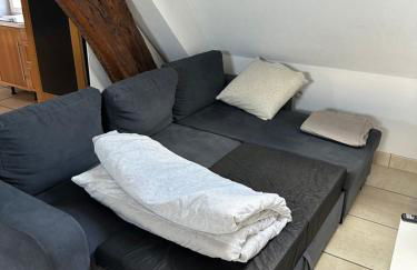 Appartement des anciennes forges - Foto 5