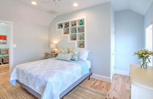 Carpenter Alley Cottage - Foto 8