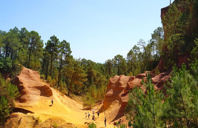 VVF Luberon Provence, Murs - Foto 27