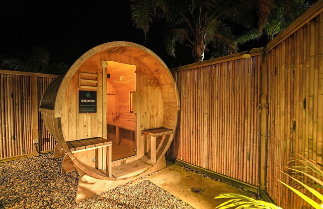 Tasman Holiday Parks – Beachaven - Foto 1