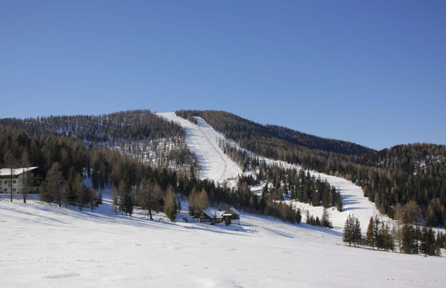 Chalet Amsel - Photo 19