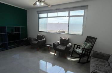 Apartamento 3 dormitórios em Santos - Foto 4