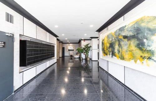 The Tower by Unik Vacation - Foto 65