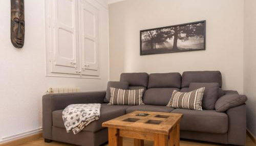 Apartment Sagrada Familia Grassot - Industria by Interhome - Foto 5