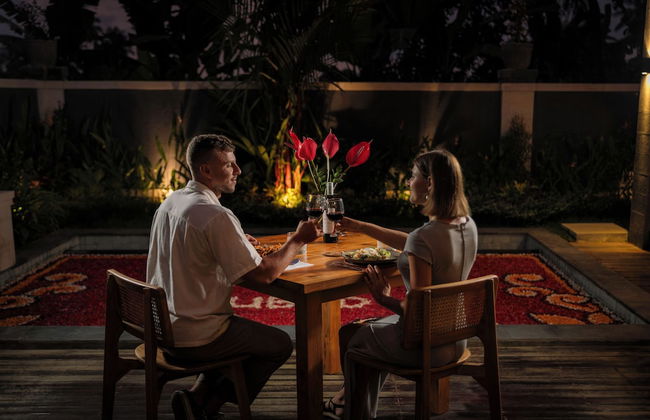 Villa Viandra - Foto 59