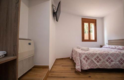 Apartamentos 7 puentes sierra Cazorla Los 2 Dúplex - Foto 19