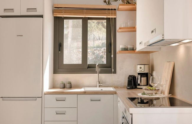 Nirvana - Unalome Villas - Foto 29