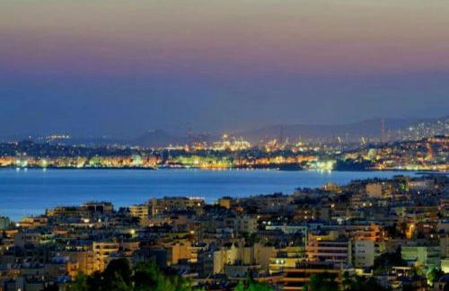 Dolce Casa an athenian residence with private garden - Foto 37