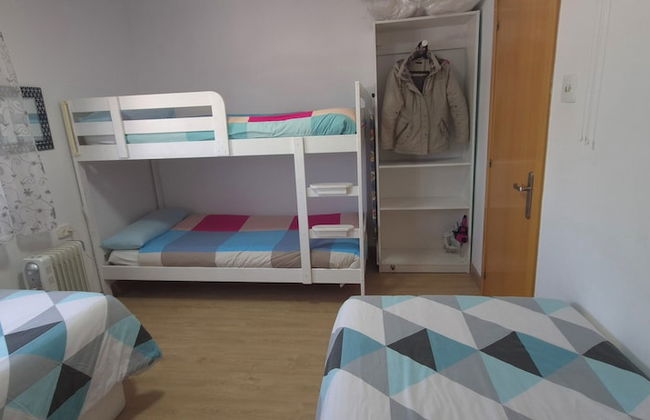 Attic & Terrace BBQ Park Güell BCN Metro - Foto 10