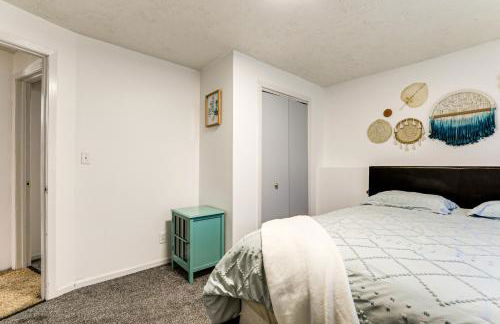 3 Mi to UNL and Memorial Stadium Home with Large Yard - Foto 17