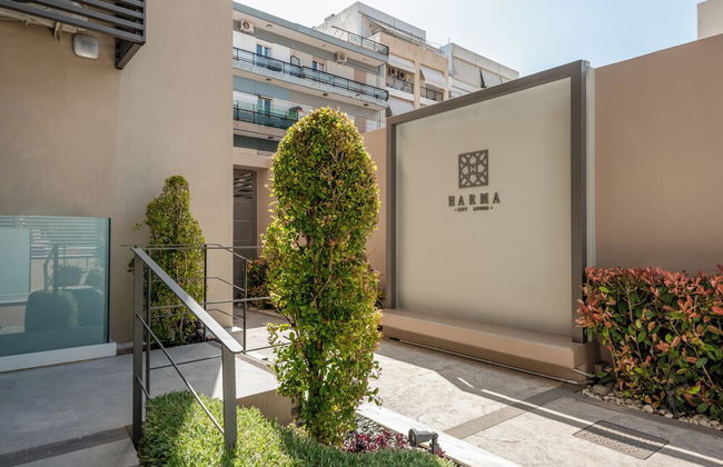 Harma City Living - Foto 80