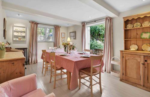 Church Cottage - Foto 7