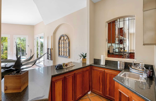 Grapevine by Avantstay Secluded 5BR Villa 4 Acres of Vineyards & Avo Groves! - Foto 17