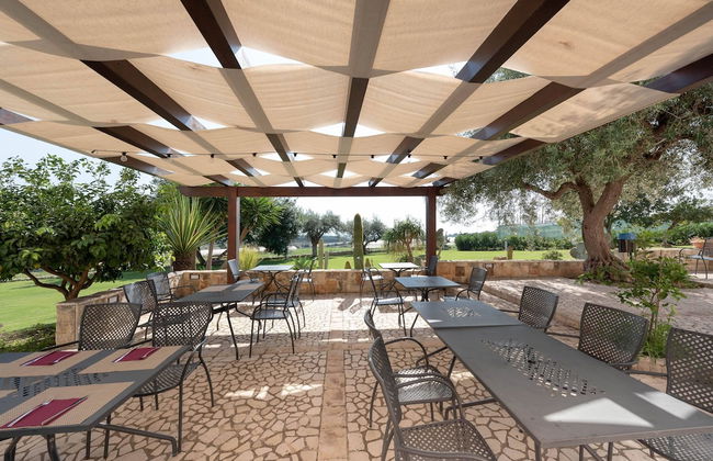 Relais Torre Marabino - Photo 59