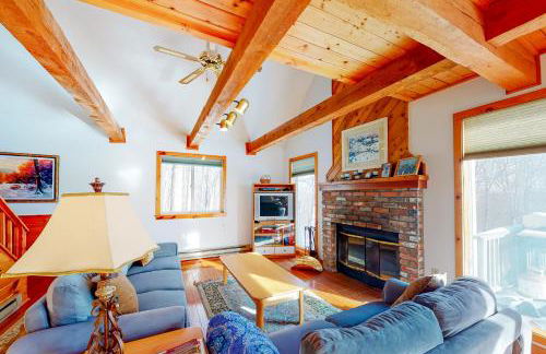 Snow Country Home - Foto 1