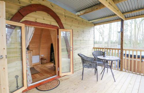 The Leveret - Photo 14