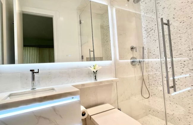 TBD by Rove Travel 7BR Pool Hot Tub - Foto 23