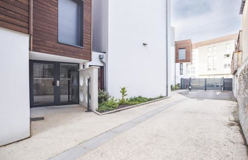 Le Cocon de l'Artiste - moderne, artistique et cosy ! - Foto 18