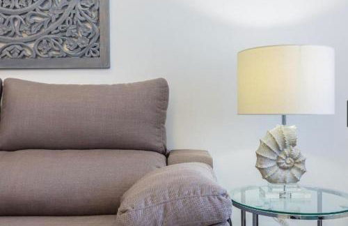 Nice, Cozy, UP TO 6, FCB stadium, free parking - Photo 45