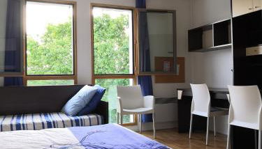 Studio lumineux 10 min à La Défense - Foto 2