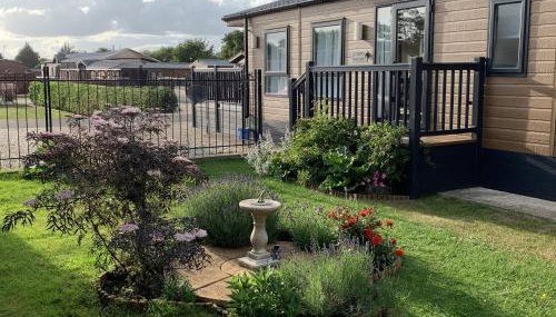 Longdon Lodge - Foto 5