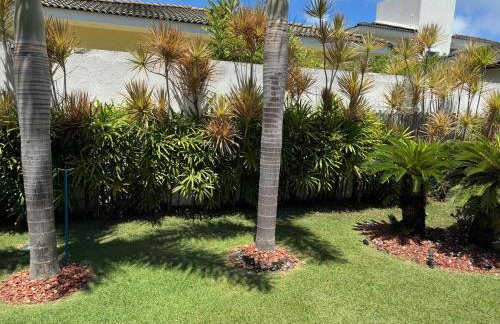 Casa super agradável em Busca Vida a 100m da praia! - Foto 52