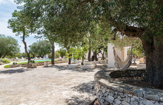 Villa Thea Charming Houses - Foto 72