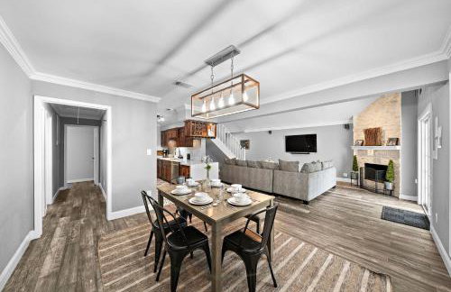 Houston Pool Escape Games WiFi Parking Pet - Foto 15