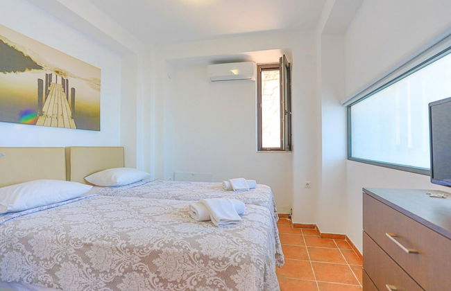 Kalma Villa Dio in Moudania - Foto 40