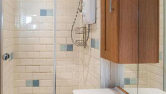 Sanctuary House - Foto 2