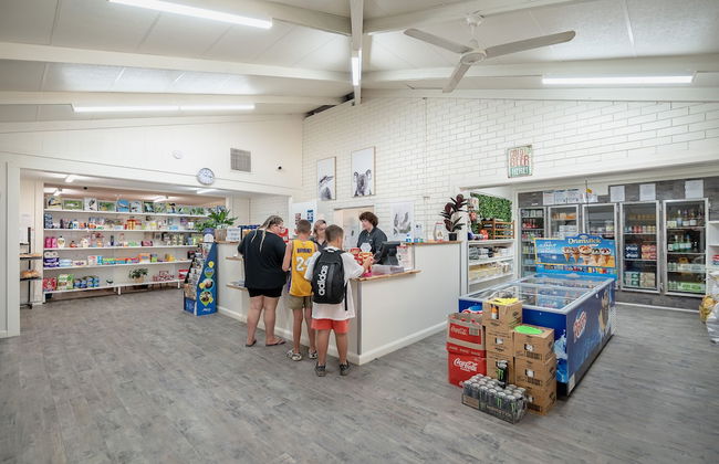 Ingenia Holidays Murray Bend - Photo 39