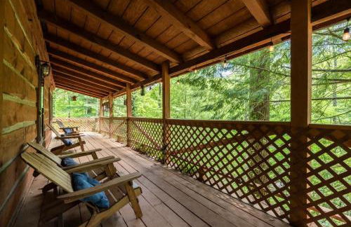 Outdoors Sleeps7 Family Getaway Fun Arcade Villa - Foto 34