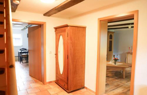 Urlaub auf dem Alpakahof Nähe Velgast - Foto 16