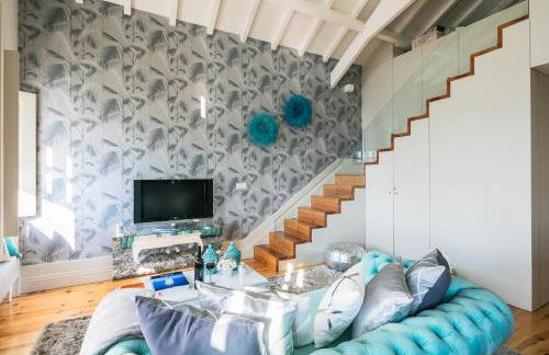 Oporto Platinum Loft - Foto 26