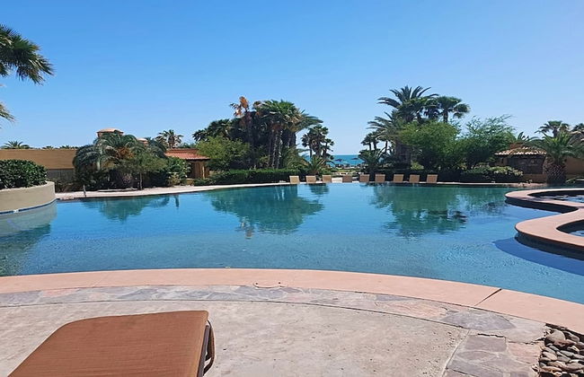 Condo Bella Sirena 805 C by Kivoya - Foto 20