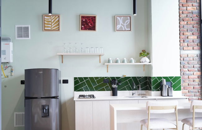 Royal Living Poblado - Photo 78