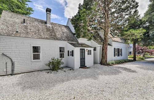 Groups Welcome! 19th-Century Cape Code Escape - Foto 37