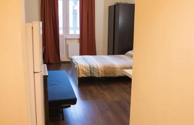 Apartment 371 on Pyatnitskoe 21 - Foto 4