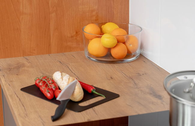 Apartment With Balcony Sea by Renters - Foto 12