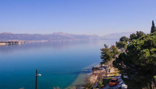 Mastrinka apartment - Foto 4