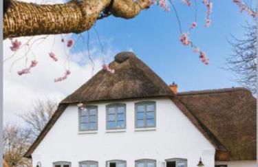 An der Marsch 27, Haus auf Föhr OG - Foto 1