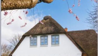 An der Marsch 27, Haus auf Föhr OG - Foto 1