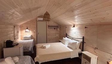 Agrikies Country Retreat - Foto 3