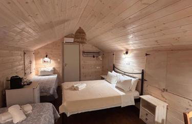 Agrikies Country Retreat - Foto 3