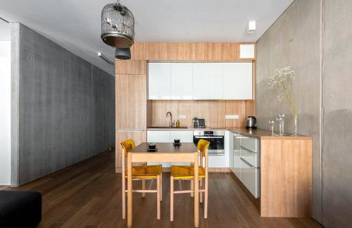 Apartamenty-Wroc Kurkowa 14 - Foto 20