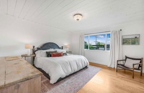 Sleeps 11 Wine Trail Fire Pit Bocce & Trampoline - Foto 16