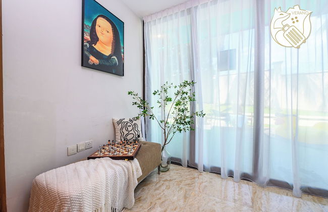 6BR Ampang Pool Villa 26P with Garden - Foto 35